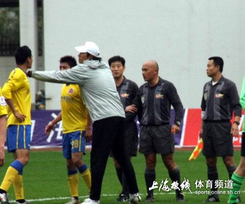  马赛青年军掀翻领头羊爆大冷门  